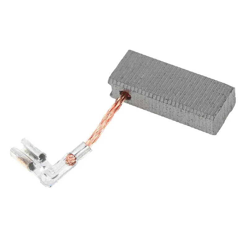 

4Pcs 5x8x19mm Carbon Brush Motor Brush For Bosch GBH2-26 Electric Hammer Impact Drill Angle Grinder Circular Cutting Saw Part