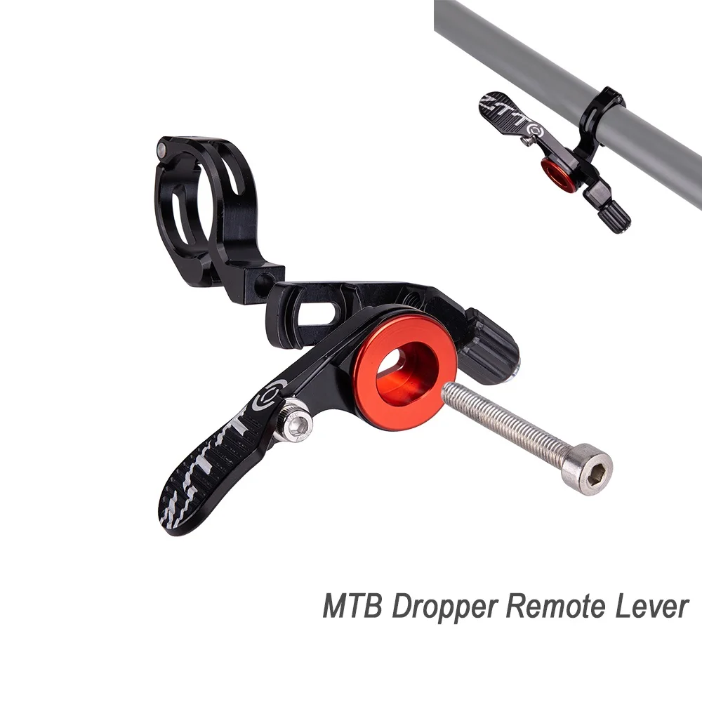 MTB стойка для сидения дроппер пульт дистанционного управления дорожный