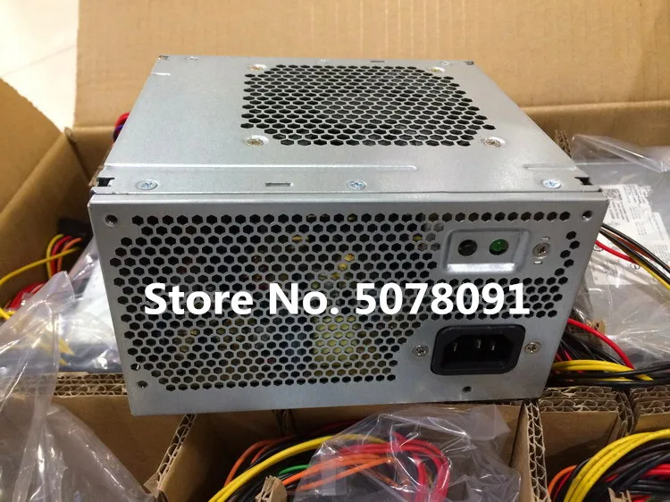 

Настольный Питание для L350AM-00 PS-6351-6DF CN-015D8R 015D8R 15D8R Макс 350W