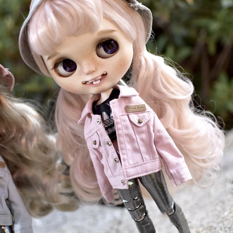 Bjd sd10 blythe Одежда конфеты одежда шаблоны комплект DIY наборы|Куклы| |
