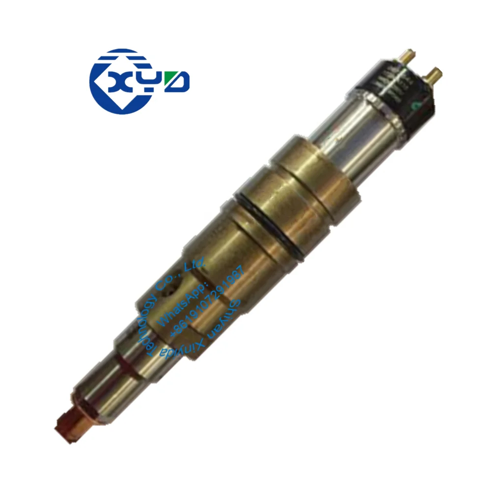 

Топливный инжектор 2872544 2872284 2872544 2872289 XINYIDA Advantage высокого качества