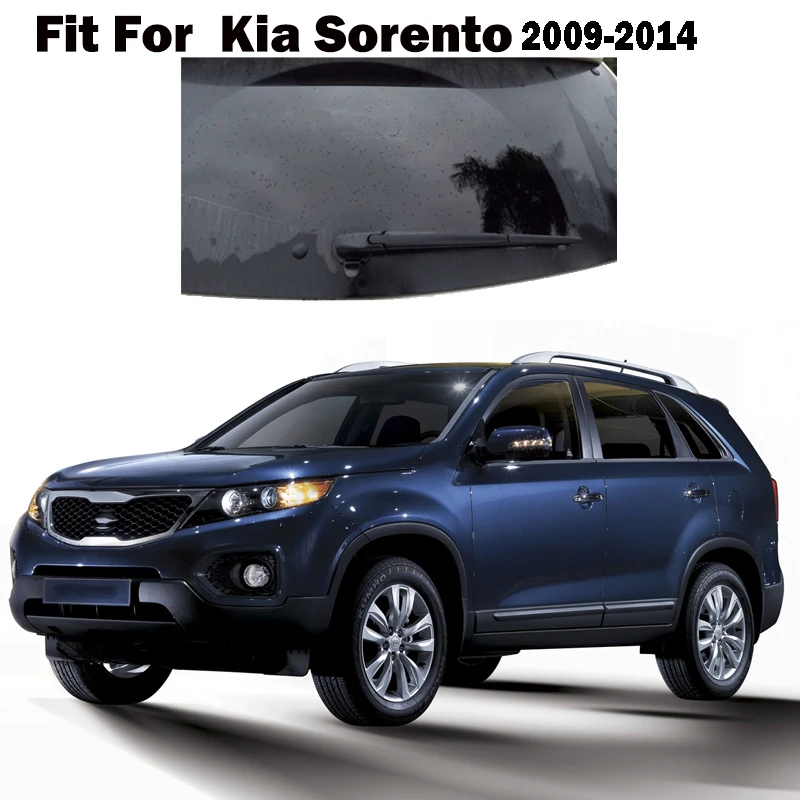 Рычаг стеклоочистителя Misima для KIA Sorento MK2 2009-2014 рычаг задней панели 2010 2011 2012 2013 |