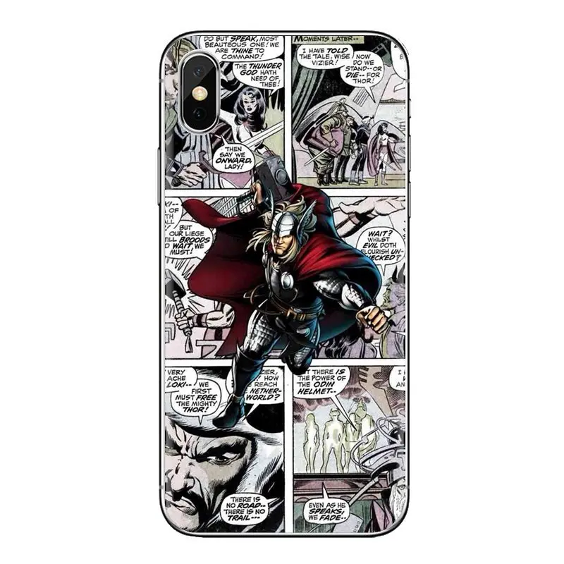 Комикс летучие мыши человек-паук Фэнтези леди Силиконовый чехол для Samsung Galaxy J1 J2 J3