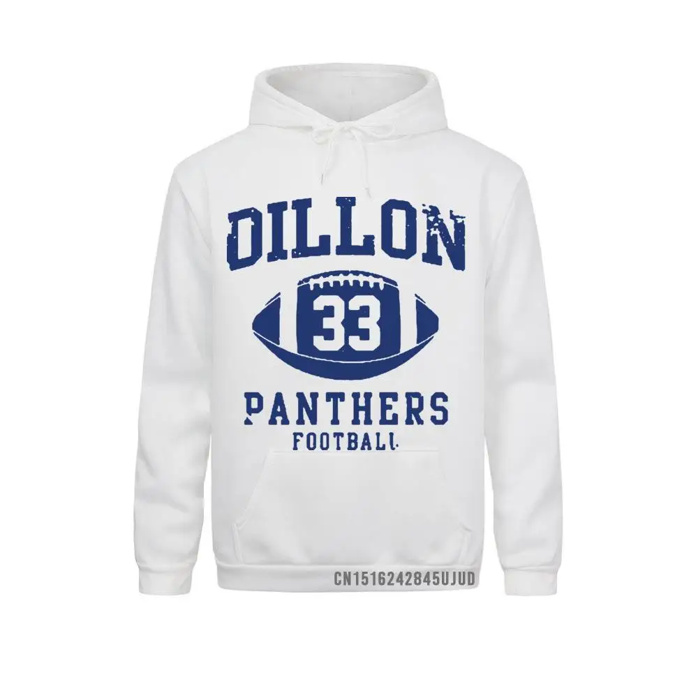 High Quality Friday Night Dillon Panthers Tim Riggins Dillon 33 Hoodie Pullover Cloth Panthers