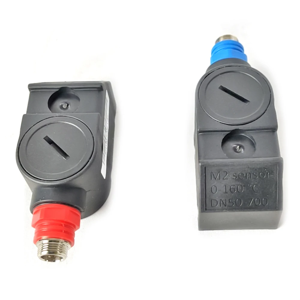 Портативный Ручной ультразвуковой расходомер Сенсор датчик TS 2/TM 1/M2/TL 1 относится