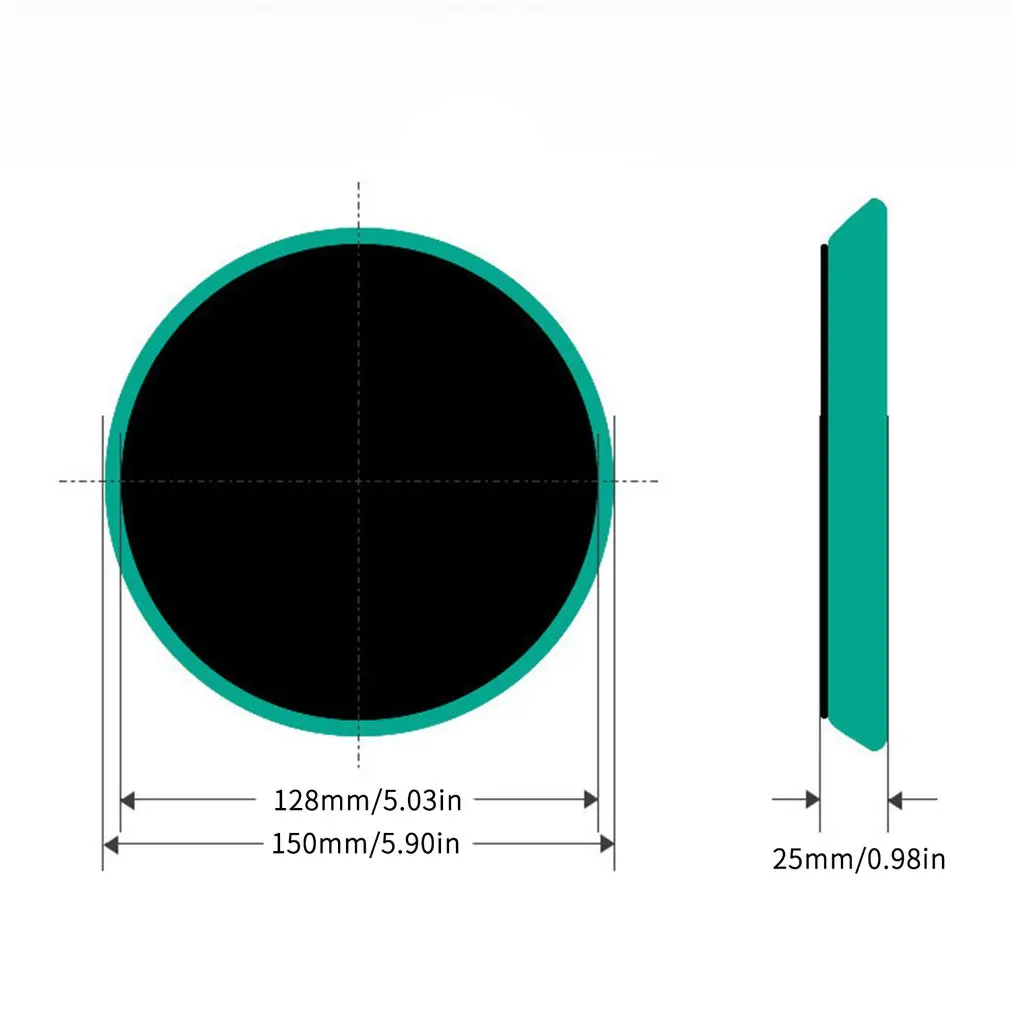 

5pcs/set T-shaped Bevel Flat Sponge Wheel Waxing Polishing Pad Eccentric Machine Vibration Polishing Machine