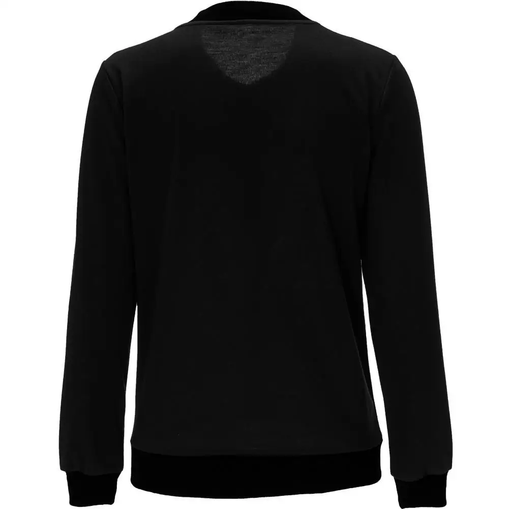 Женская куртка с капюшоном однотонная бомбер в стиле Харадзюку 2019|Женские