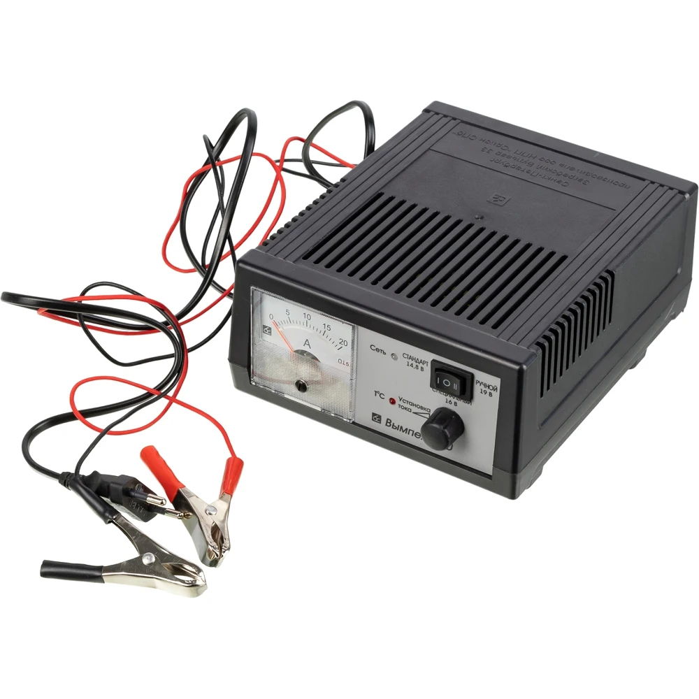 Зарядное Устройство Вымпел 30 Купить В Саратове