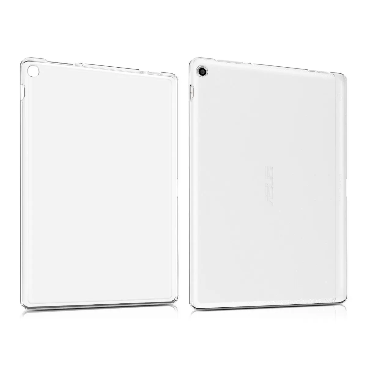 Z300 ТПУ чехол для ASUS ZenPad 10 Z301 Z300C Z300CG Z300CL Z300M Z300CNL планшет прозрачный Solicon защитный