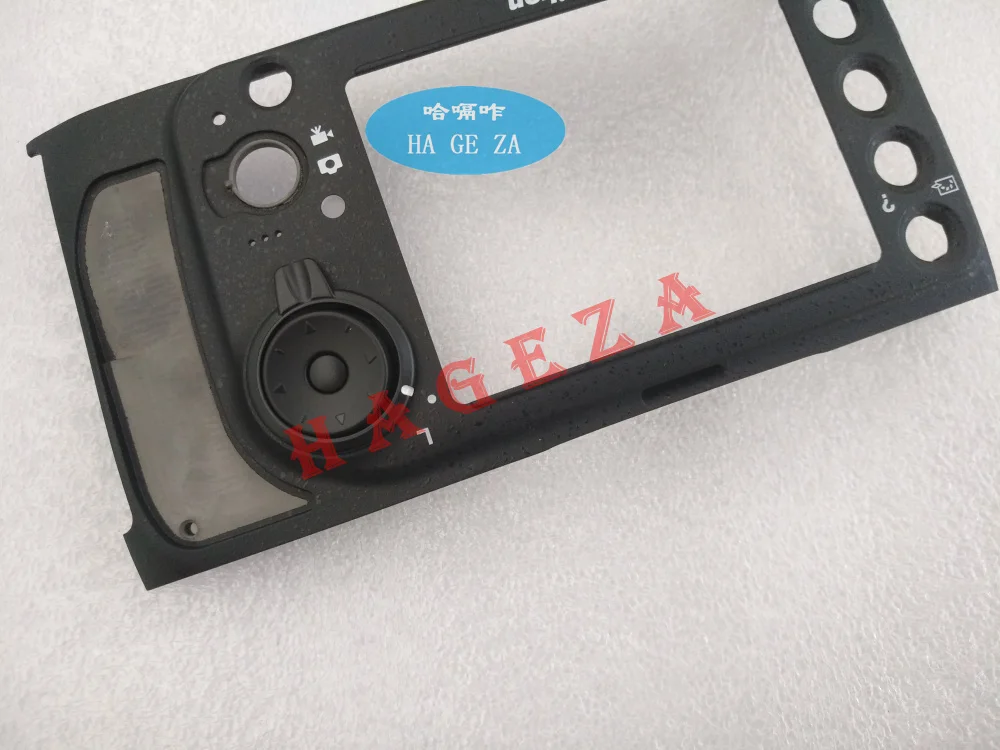 

new and original for niko D800 REAR COVER UNIT 1F999-233