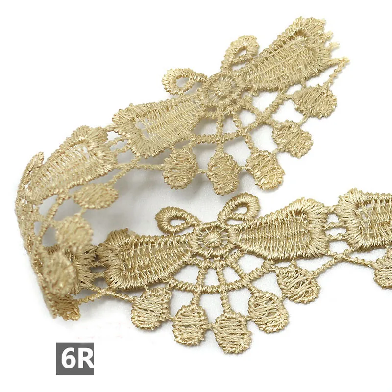 13 метров роскошное кружево украшение лентами для отделки диванных подушек дома