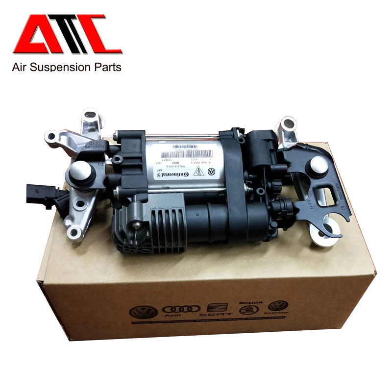 Air Compressor Pump For Porsche Panamera 970 2010-2015 Free DHL Audi Parts Repair Kits 97035815107 97035815108 97035815109 |