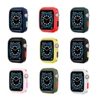 Чехол для Apple Watch, 44 мм, 40 мм, iWatch 42 мм, 38 мм