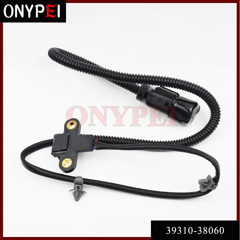 

Crank Position Sensor 39310-38060 For Hyundai Sonata Kia Forte Optima 01-06 2.4L 3931038060