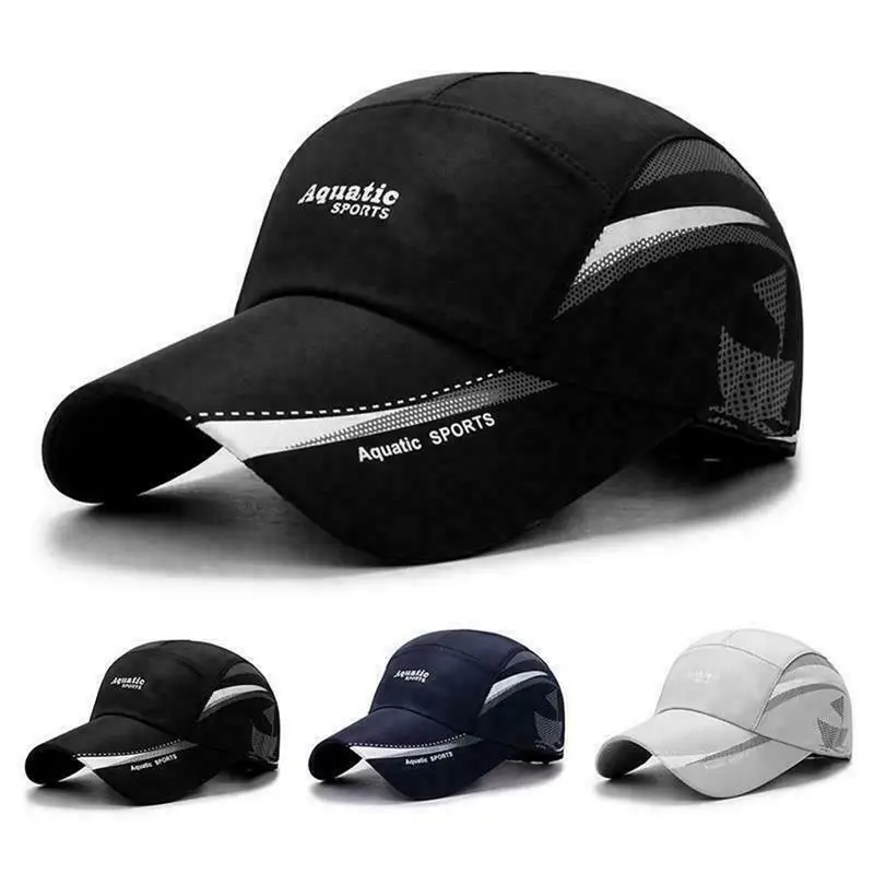 

Fashion Baseball Cap Summer Winter Outdoor Breathable Caps Simple Casual Caps Leisure Hat Adjustable Sunscreen Hat for Men Women