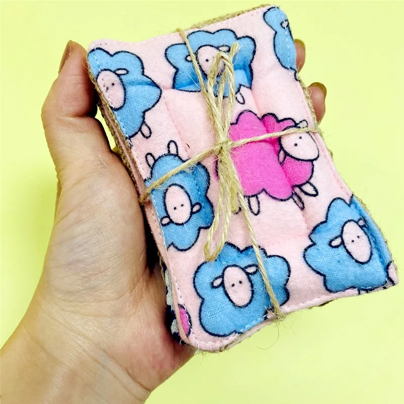 3 шт. губка для мытья посуды волшебная кухни душа бытовая чистящая ткань скруббер