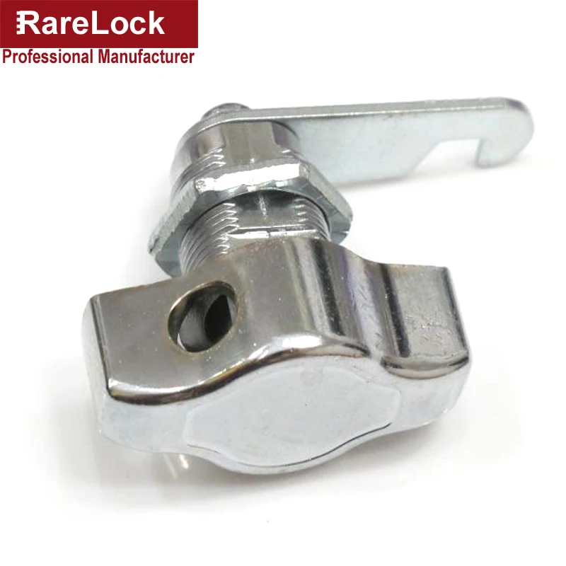 Rarelock ручка, камера, замок для школьной двери шкафа ящика замки на шкаф яхты аппаратные средства DIY MMS485 ii