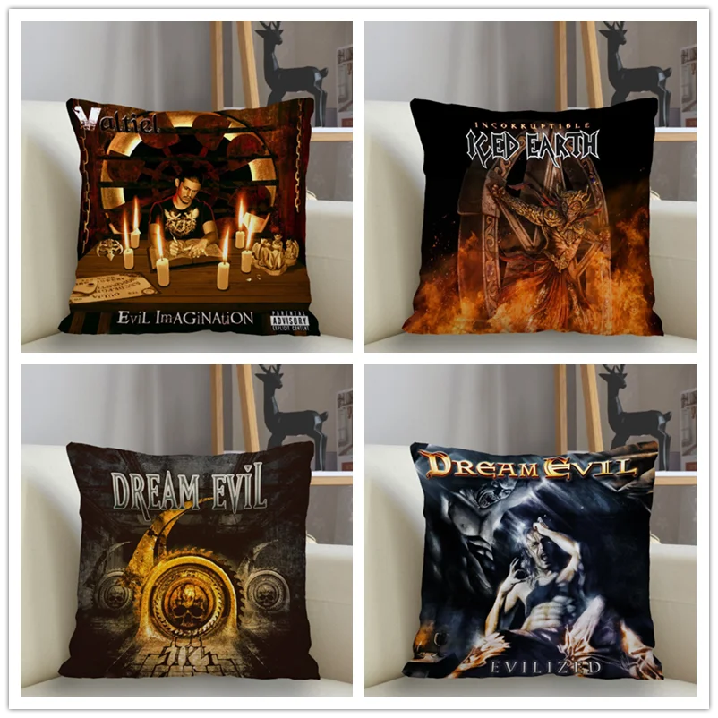 

Чехол-Наволочка на молнии, Размеры 35*35,40*40,45*45 см