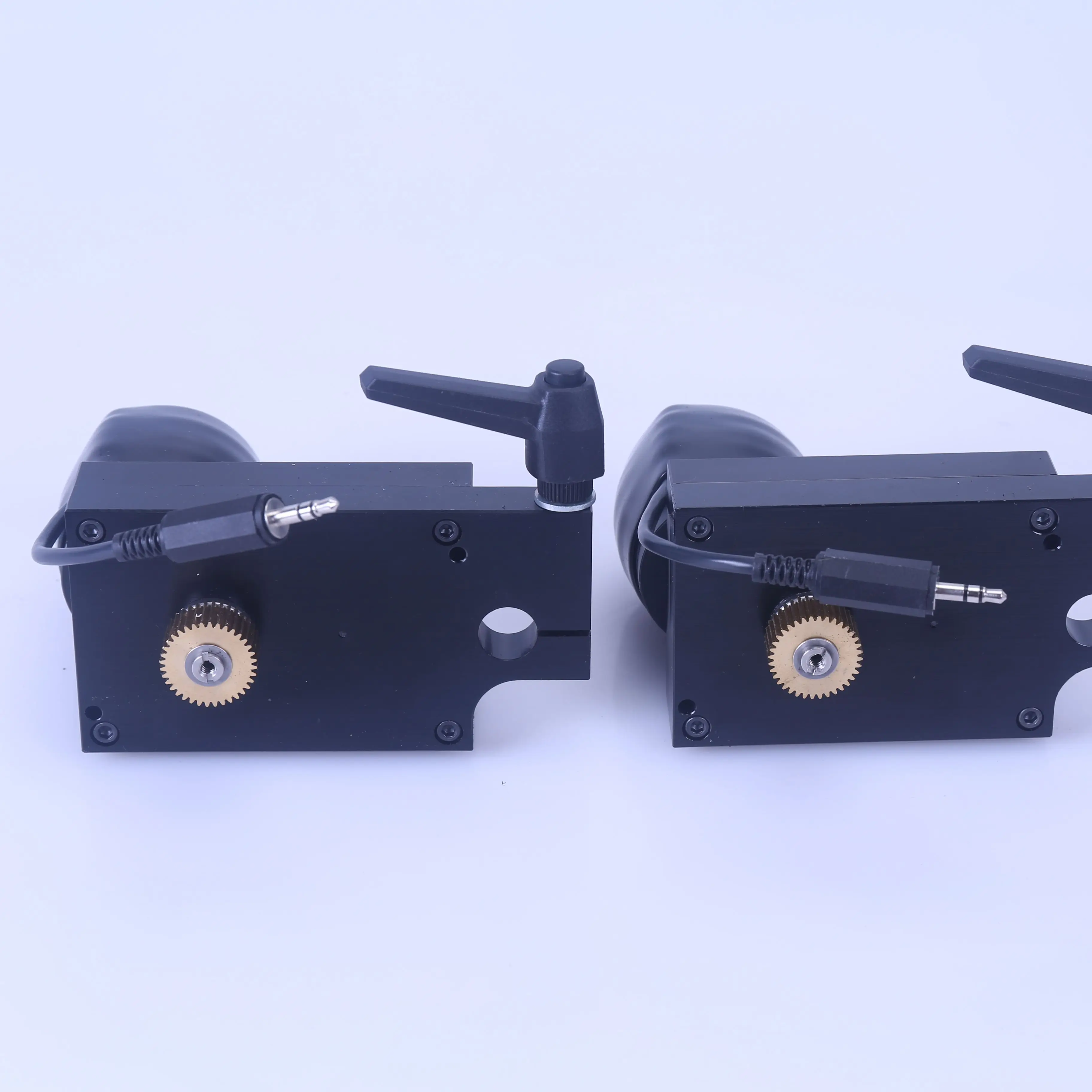 Поворотный и Наклонный двигатель Jimmy Jib 2 шт. |