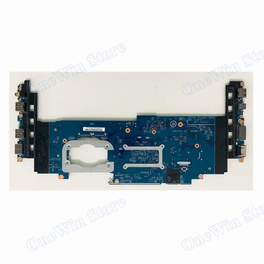 FRU 01AX813 I7 i7-6600U 16 ГБ для Lenovo ThinkPad X1 углерода 4th Gen полностью протестированная 100%