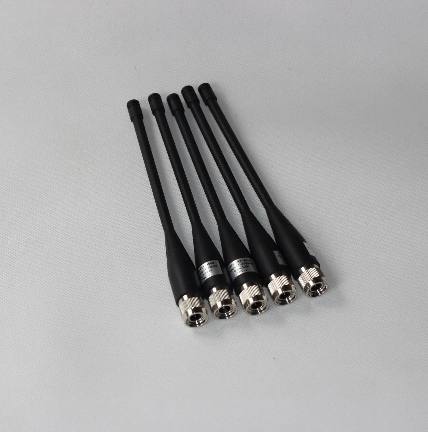 5pcs wholesale 450-470MHz 6inch whip antenna with TNC port for Trimble R6 R8 GR-3 5 Hiper + GGD GPS Survey 15CM Length | Инструменты