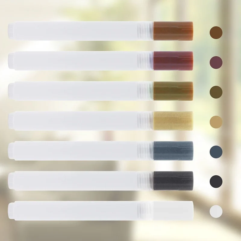 Керамическая напольная плитка отбеливающая ручка цветная для ремонта стен (7