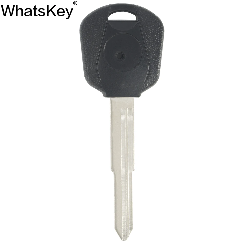 Новинка запасные ключи для мотоцикла WhatsKey пустой ключ Honda CBR600RR CBR900RR CBR1000RR CBR954RR