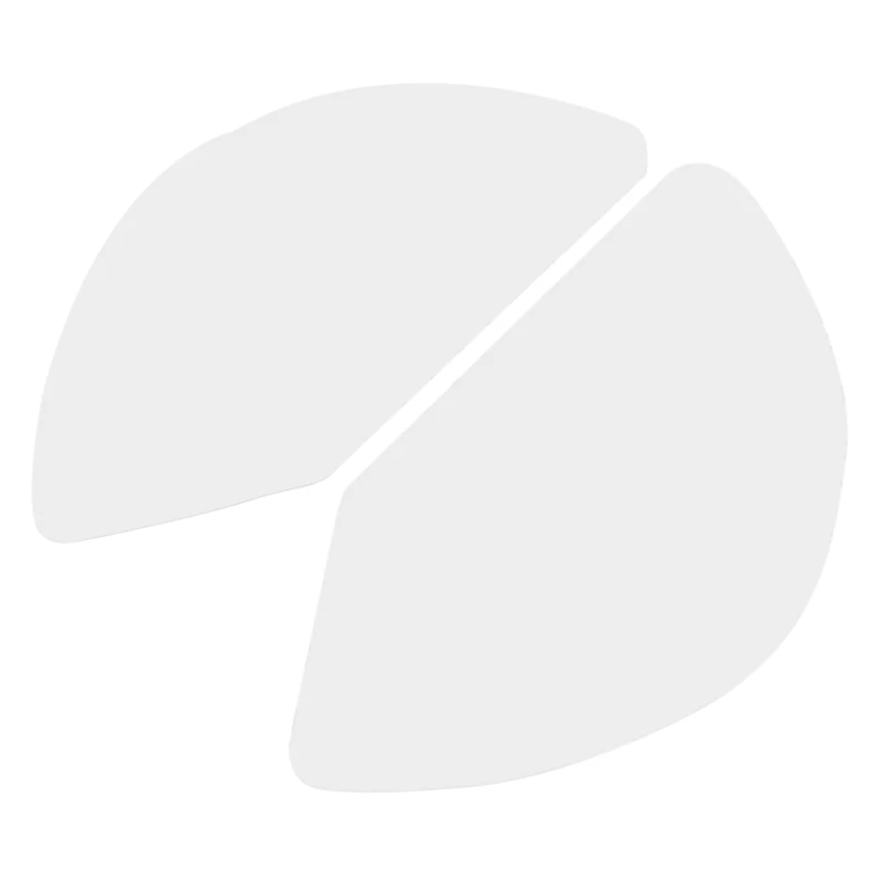 Наклейка на топливный бак мотоцикла противоскользящая подушка буксировочная