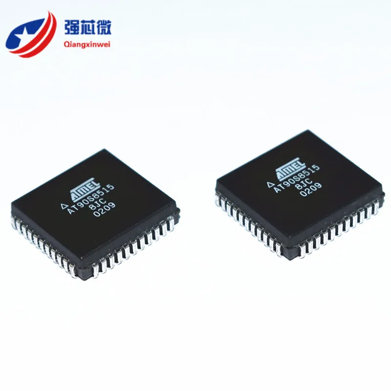 

AT90S8515-8JC AT90S8515 встроенный IC чип ОРИГИНАЛ