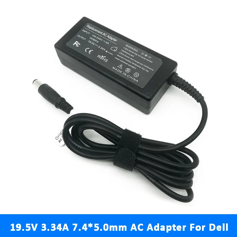 For Dell Latitude E5440 E5470 7480 E6540 E7440 Inspiron N4020 N5040 N5050