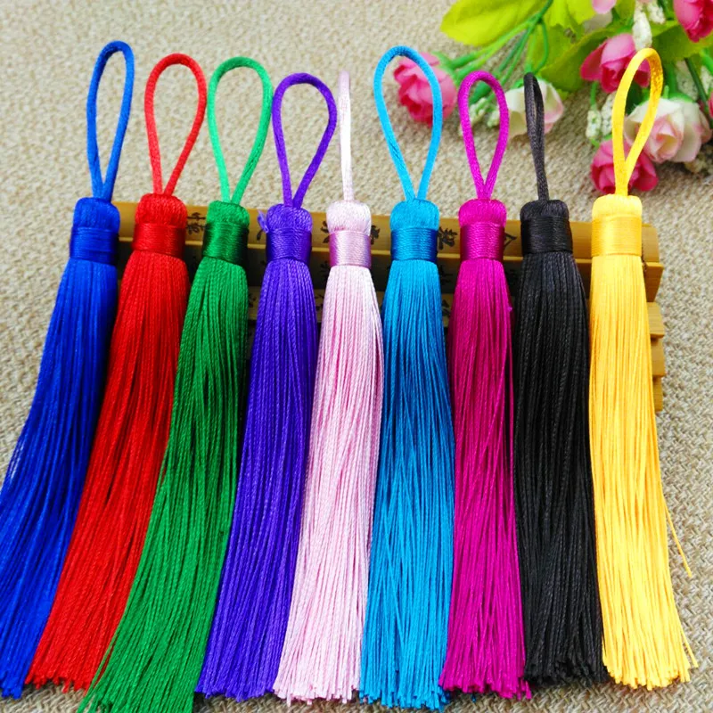 Сумка ручной работы с шипами 16 см китайская перекрестной ржавчиной подвесная для