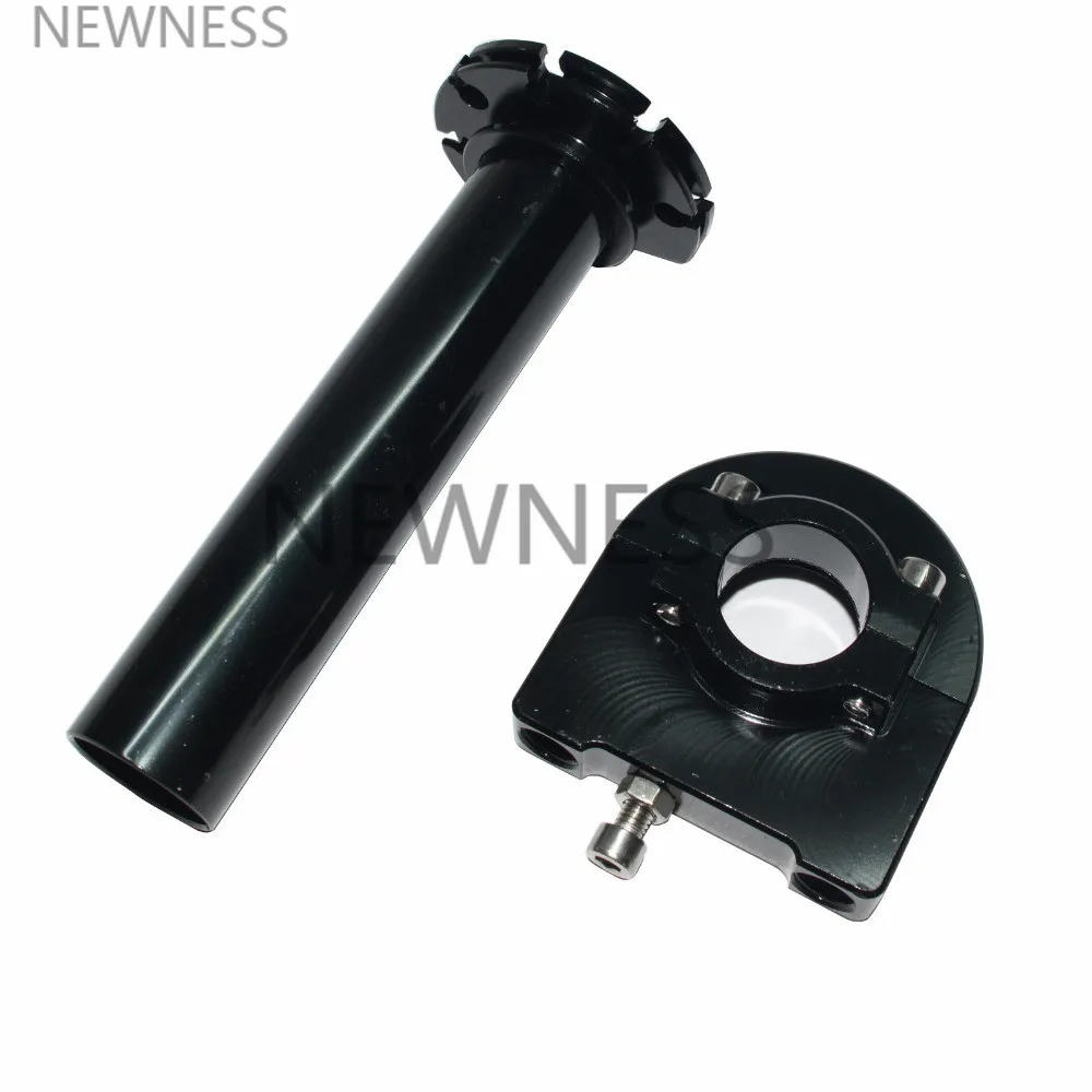 Универсальные ручки для Руля Мотоцикла скутера велосипеда кафе 22 мм 7/8