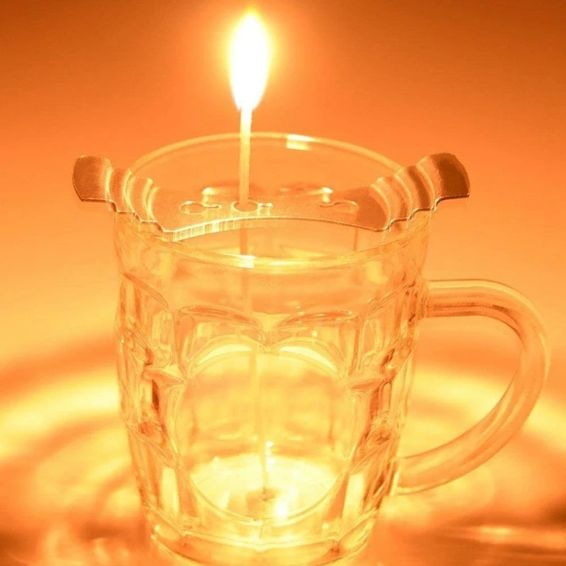 202 шт. Набор для изготовления свечей включает в себя двойной котел предварительно