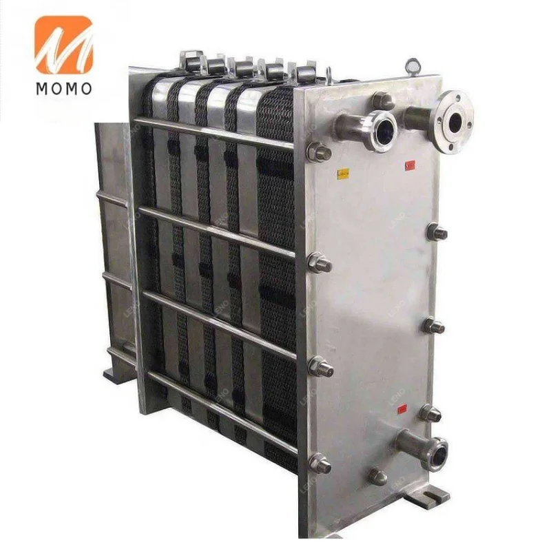 

Best price SS304 SS316L stainless steel plate heat exchanger
