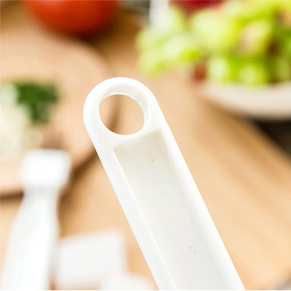 Нож для нарезки лука-шалот Лук Чеснок овощерезка резак лук чеснок томаты