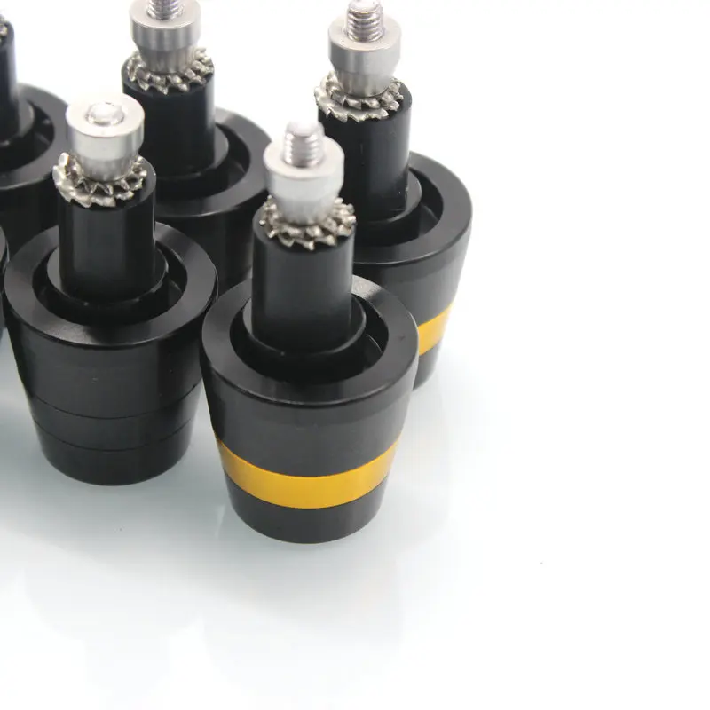 Для Ducati Monster 696 821 796 1100 620 600 900 797 1200 аксессуары для мотоциклов 22 мм ручки на