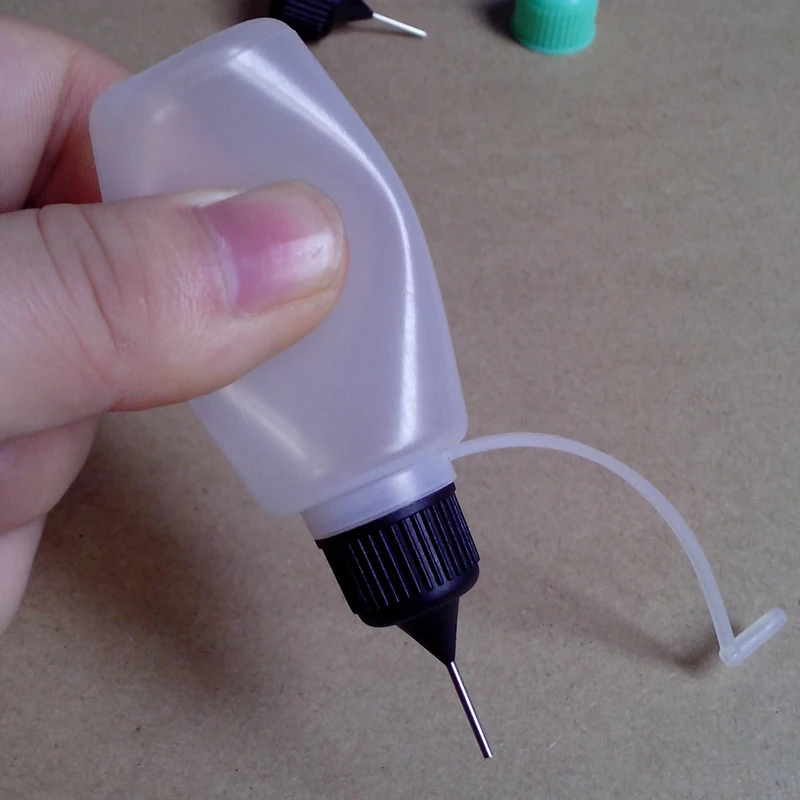 

Wholesale 2500/Pcs 10ml Plastic Dropper Bottles Plastic Dropper Bottles Eye Dropper Bottle Needle Cap fedex