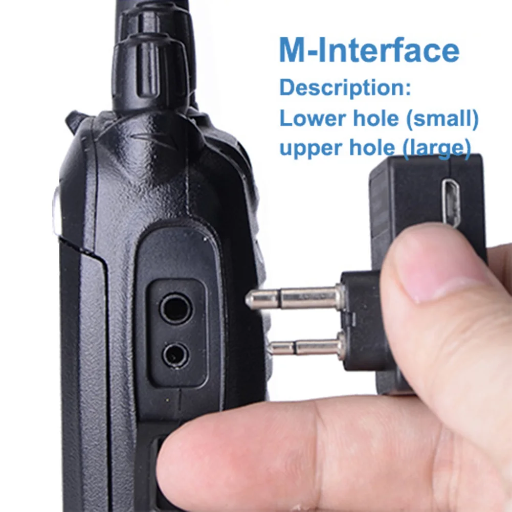 

Wireless bluetooth headset M head headset automatic pairing for GP Series GP2000 FD-150A TC500 series walkie-talkie