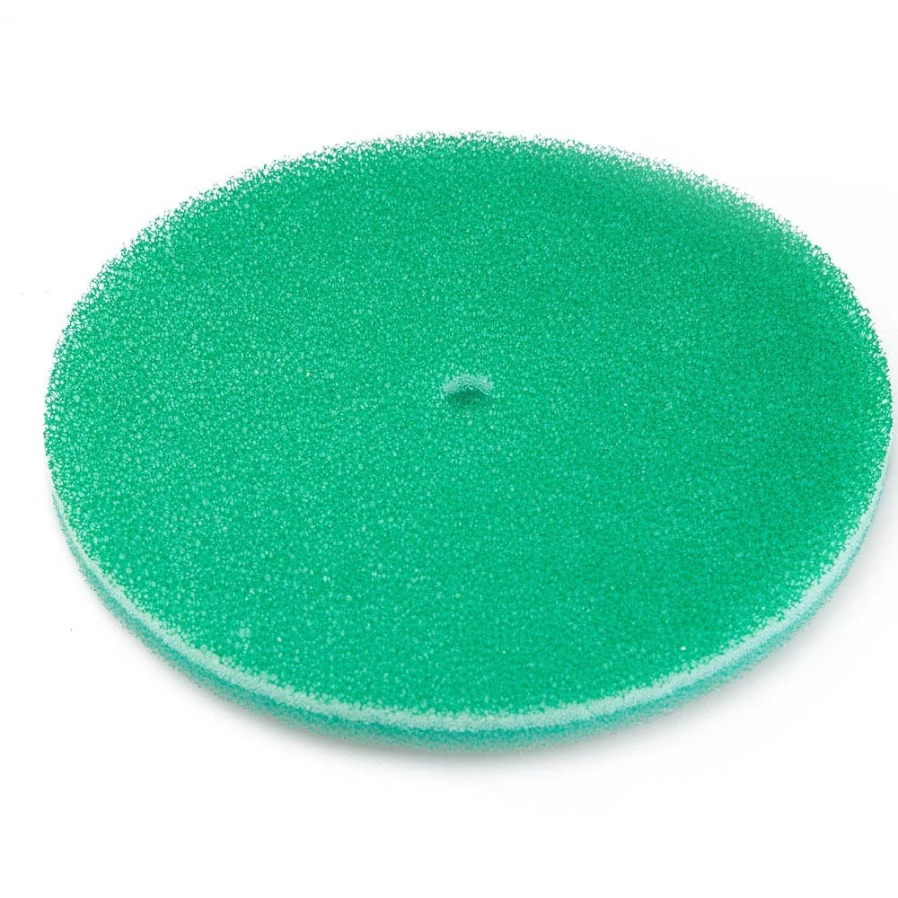 Свободный универсальный 100мм/80мм/60мм 3-х слойный воздушный фильтр из пористой губки подходит для Mazda Honda Toyota Bmw.