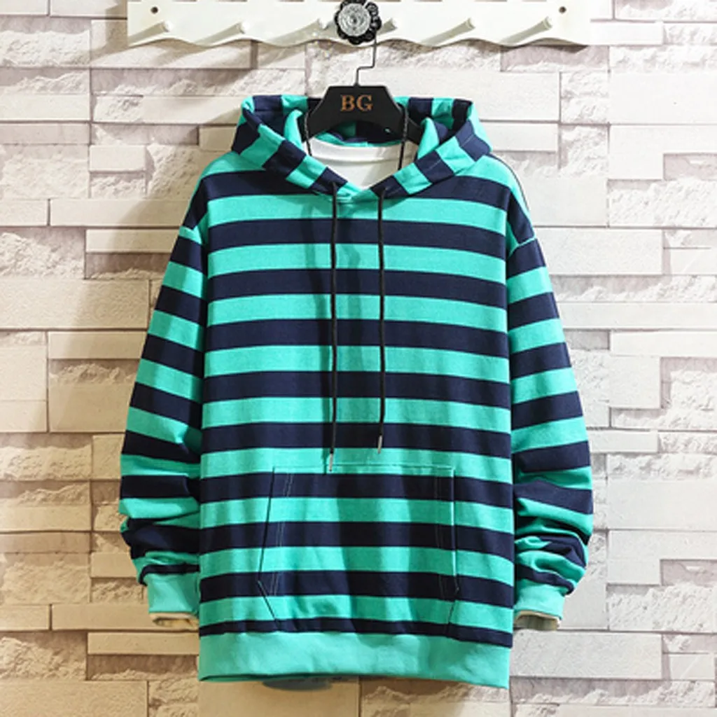 Мужская толстовка с длинным рукавом Sudadera худи принтом верхняя одежда осень зима