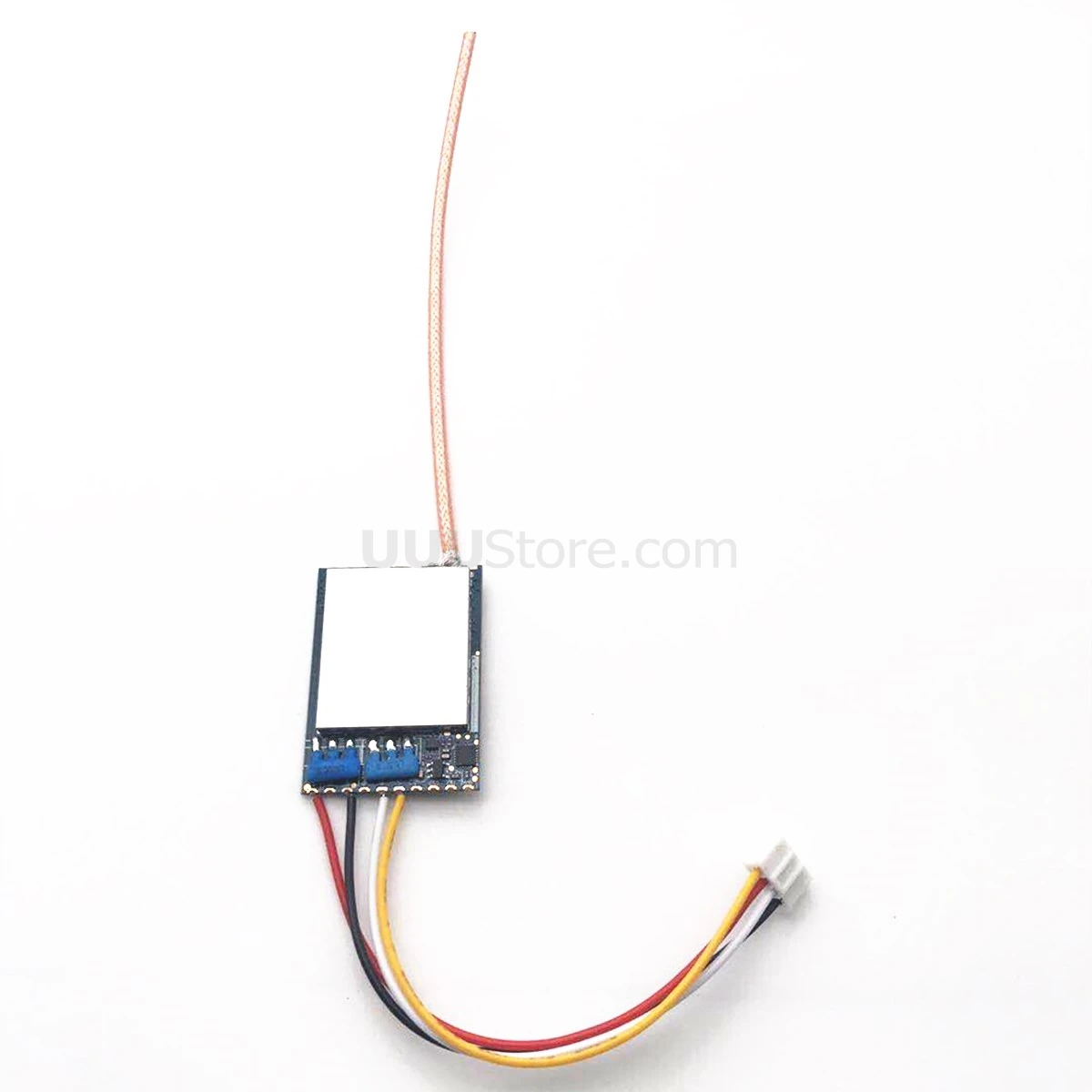 12g 8ch 700mw av аналоговая сигнальная п