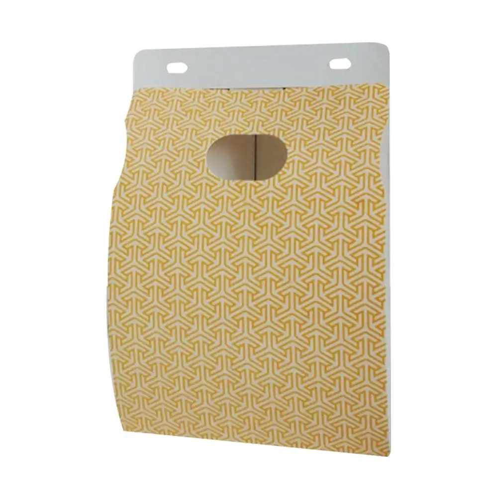 6 шт. Нетоксичная ловушка для моли премиум класса одежда кладовой кухонная