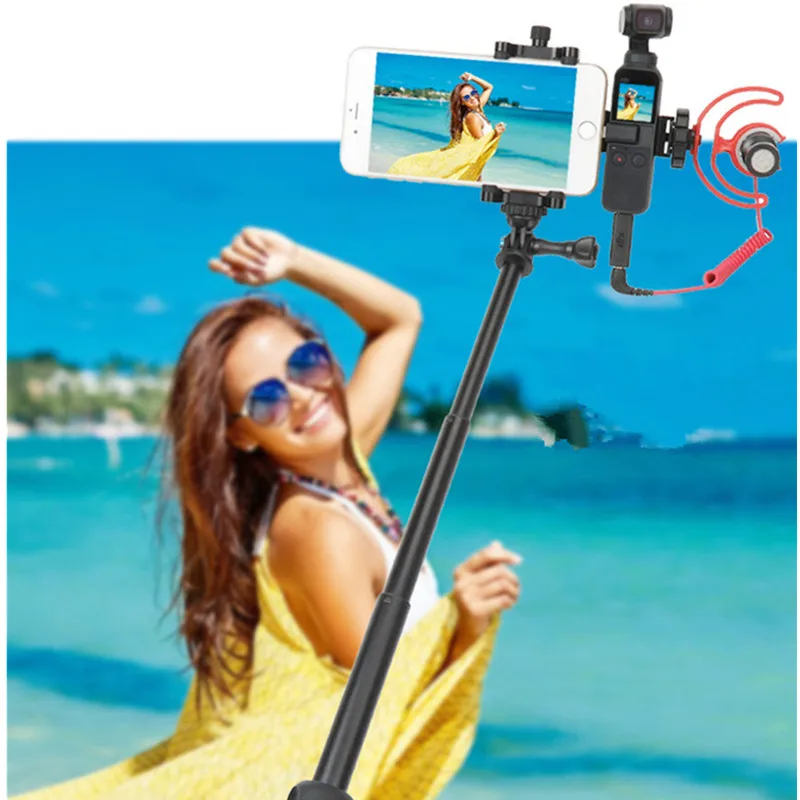 Для карманных аксессуаров Osmo мобильный телефон держатель для крепления