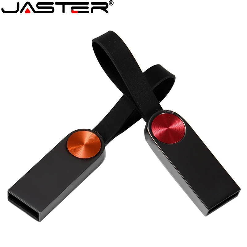 Металлический флеш-накопитель в виде пули USB 4 ГБ 8 16 32 64 флеш-карта 2 0 диск