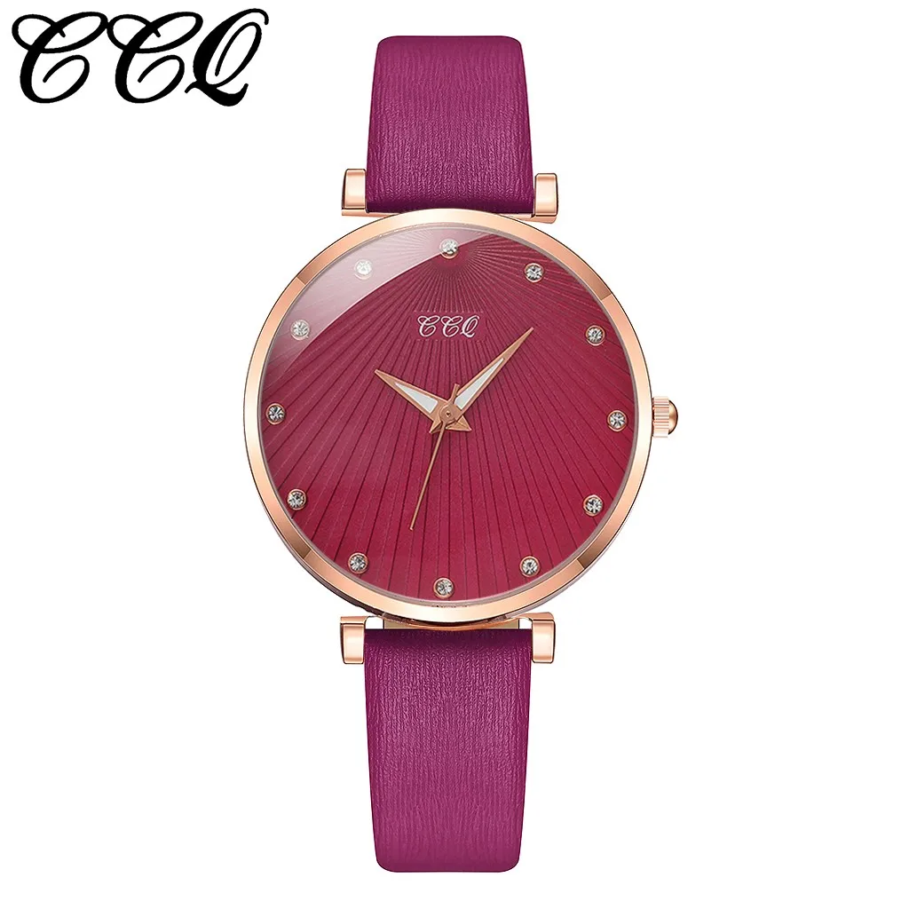 Женские кварцевые часы с ремешком из нержавеющей стали|Женские наручные часы| |