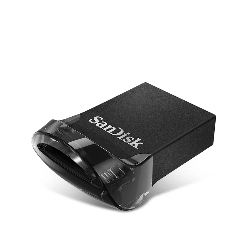 Флеш-накопитель SanDisk Ultra 3 1 USB 0 256 ГБ 128 64 32 с переходником Micro Type C 130 МБ/с. | Компьютеры