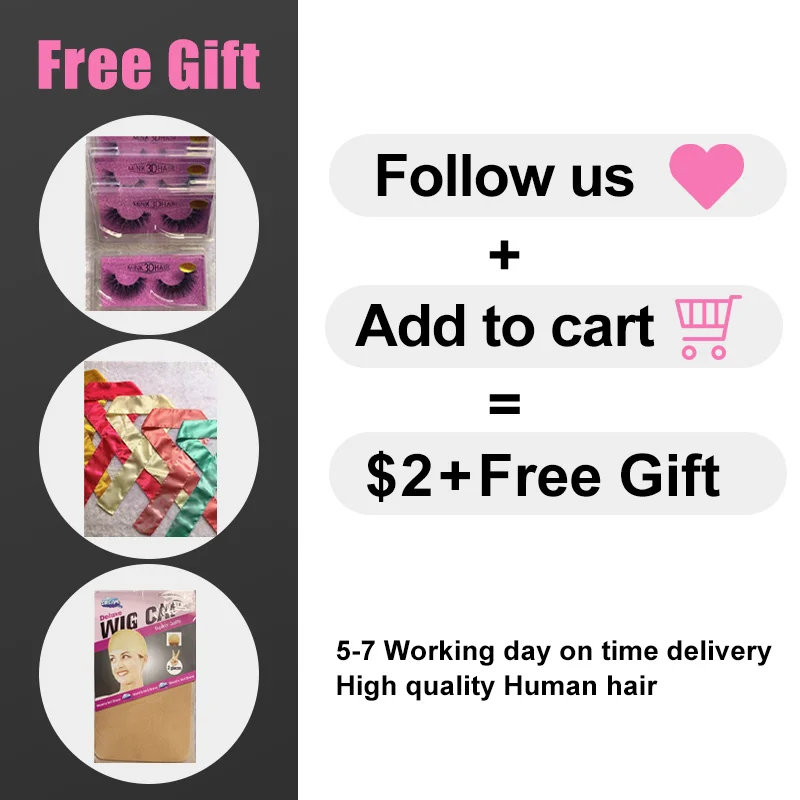 Пряди волос Ruolanni Fashow бразильские пряди с глубокой волной 3/4 8 30 дюймов