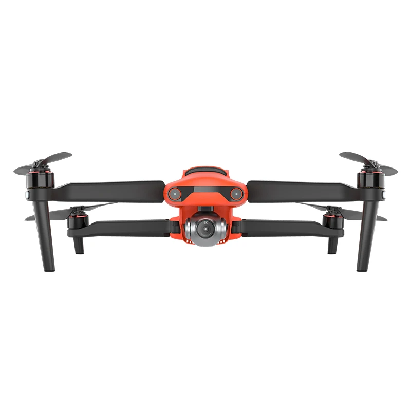 Autel Robotics EVO 2 Pro Дрон Квадрокоптер камера 8K Ultra HD видео фото Портативный |