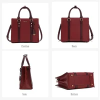 La'festin Designer Stella Handbag 3