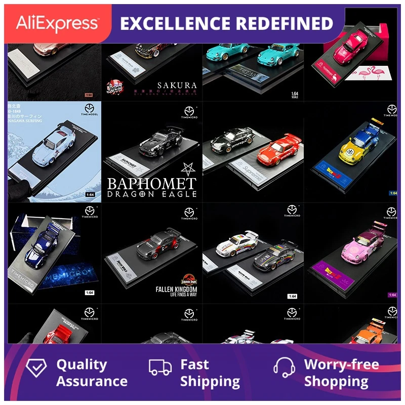 

Tm 1:64 Rwb 993 964 Vegeta Goku Majin Buu Martini Apple Falken Pinkpig Sakula литой автомобиль